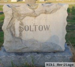 Fred Soltow