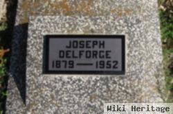 Joseph Delforge