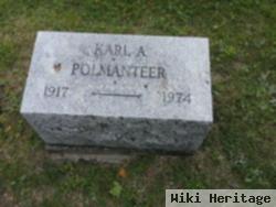 Karl A. Polmanteer