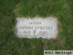 Antoni Dyboski