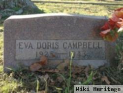 Eva Doris Campbell