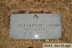Charles Kennedy Hamm