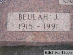 Beulah J. Colburn