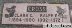 Clara C Cross