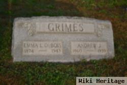 Emma L. Dubois Grimes