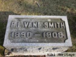 R. Vane Smith