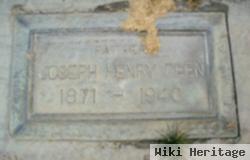 Joseph Henry Deen