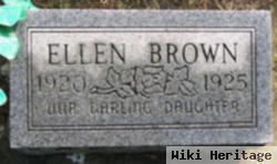 Ellen Brown