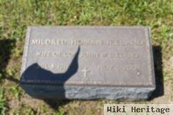 Mildred Homan Ireland