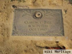 Clarence Bass