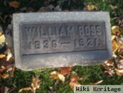 William Ross