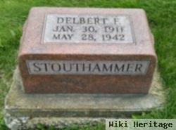 Delbert Franklin Stouthammer