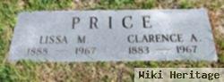 Clarence C. Price