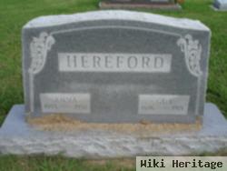 Guy Hereford