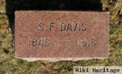 Boz S.f. Davis