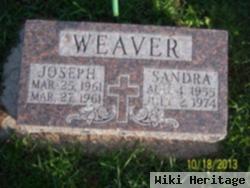 Sandra Jean Weaver