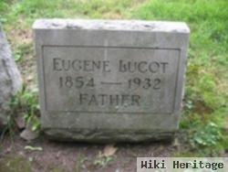 Eugene Lucot