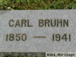 Carl Bruhn