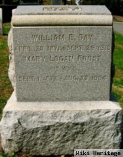 Mary Logan Frost Day