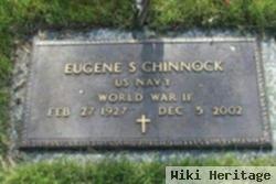 Eugene S Chinnock