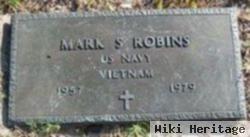 Mark S Robins