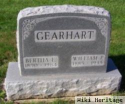 William Potter Gearhart