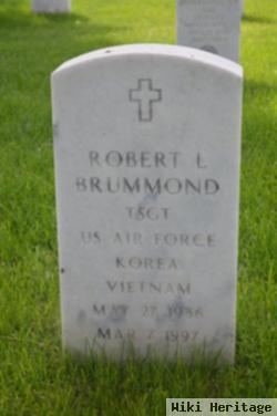 Robert L Brummond