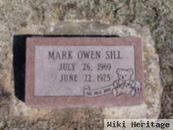 Mark Owen Sill