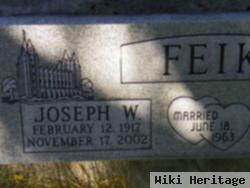 Joseph Feik