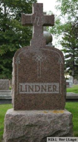 Jacob E. Lindner