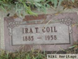 Ira Theodore Coil