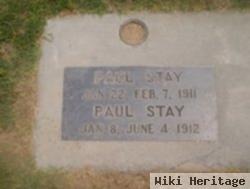 Paul Stay