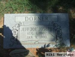 Jeff Joseph "joe" Dorner