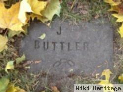 James T. Butler