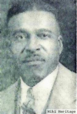 Rev J. L. Council