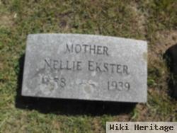 Nellie Ekster