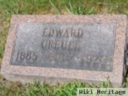 Edward Greuel