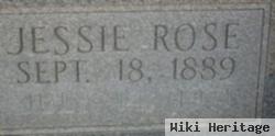 Jessie Rose Doolittle