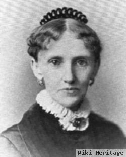 Hannah Frances Milliken Skolfield