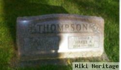 Gladys D. Thompson