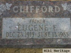 Eugene E Clifford