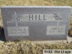 Laura Bell Lamar Hill