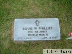 Louis W. Phillips