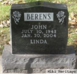 John Berens