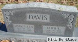 Mary Ellen Davis