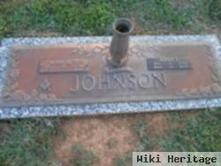 Marvin Dickson Johnson, Jr