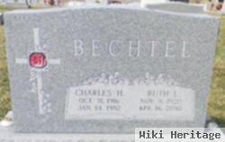 Charles H Bechtel