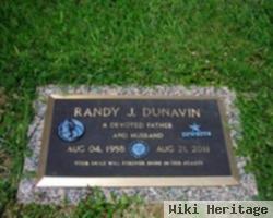 Randy Joe Dunavin