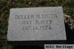 Deller M. Smith