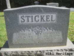 Strother Eldridge Stickel